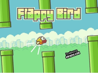Русификатор для Flappy Bird (itch) (FunkyGamer47)