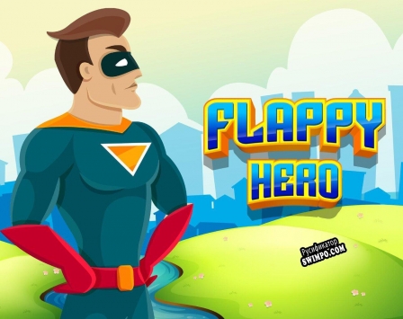 Русификатор для Flappy Hero