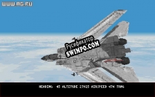 Русификатор для Fleet Defender F-14 Tomcat