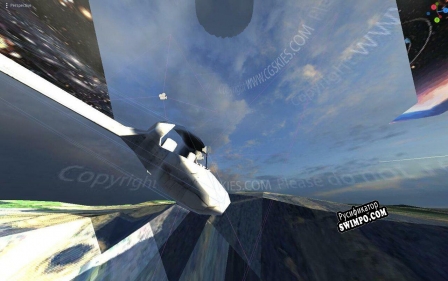 Русификатор для Flight Simulator 20XX Infinity