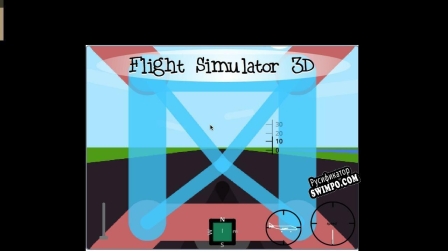 Русификатор для Flight Simulator 3D v5.4 (SE)