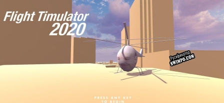Русификатор для Flight Timulator 2020