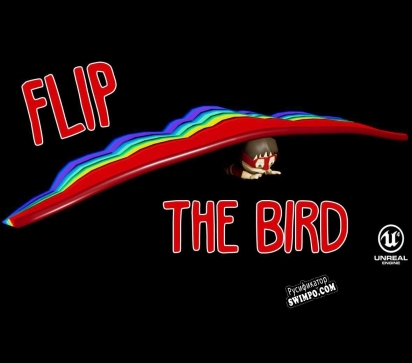 Русификатор для Flip the Bird