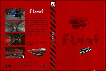 Русификатор для Float (itch) (Dennis Boersma)