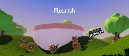 Русификатор для Flourish (Tide Clima)
