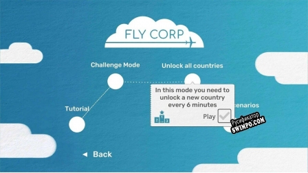 Русификатор для Fly Corp