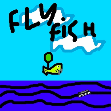 Русификатор для Fly Fish (Sr.Lavor)