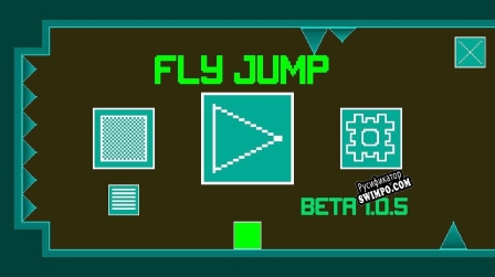 Русификатор для Fly Jump (zL1PPz)