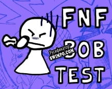 Русификатор для FNF Bob Test