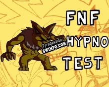 Русификатор для FNF Hypno Lullaby Test