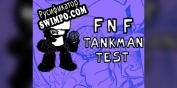 Русификатор для FNF Tankman test (Corrupted Mod Developer)