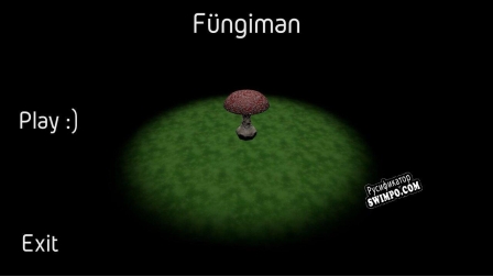 Русификатор для Füngiman
