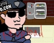 Русификатор для Food Cop, Bad Cop (Reupload)