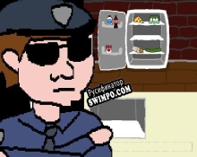 Русификатор для Food Cop Bad Cop