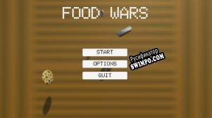 Русификатор для Food Wars