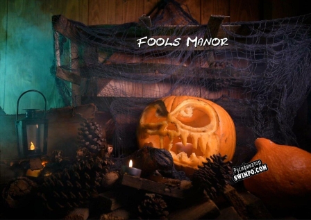Русификатор для Fools Manor