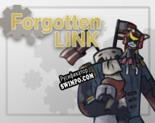 Русификатор для Forgotten Link