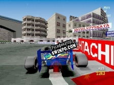 Русификатор для Formula 1 97