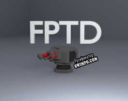 Русификатор для FPTD Tower Defence