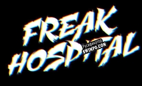 Русификатор для Freak Hospital
