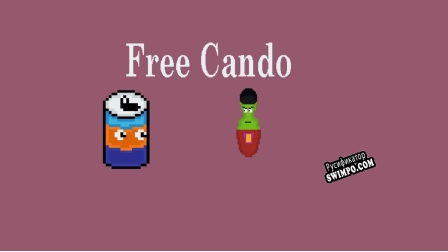 Русификатор для Free Cando (TiberiusYetiDev)