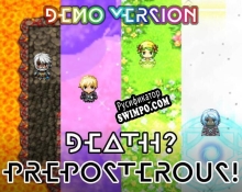 Русификатор для (FREE DEMO) Death Preposterous Demo Version