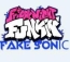 Русификатор для friday night funkin fake sonic mod(mod bitti)