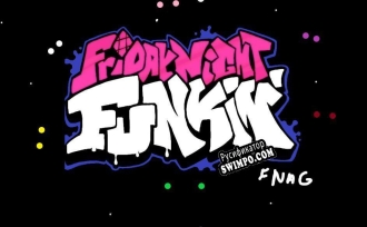 Русификатор для Friday Night Funkin FNAG