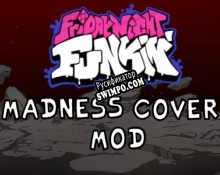Русификатор для Friday Night Funkin Madness Cover Mod