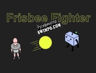 Русификатор для Frisbee Fighter