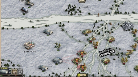 Русификатор для Frontline Panzer Blitzkrieg