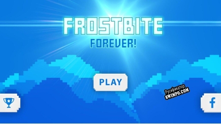 Русификатор для Frostbite Forever