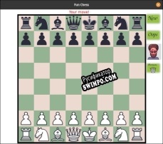 Русификатор для Fun Chess