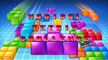 Русификатор для Fun Tetris