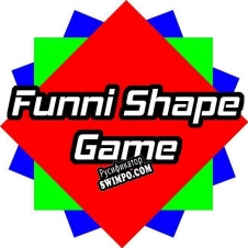 Русификатор для Funni Shape Game