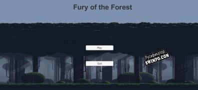 Русификатор для Fury of the Forest