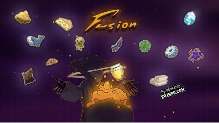 Русификатор для Fusion