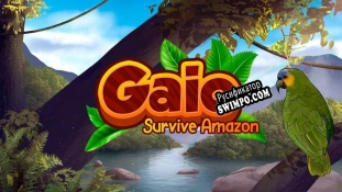 Русификатор для Gaio Survive Amazon