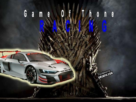 Русификатор для Game Of Thrones, Episode 1 Racer (itch)