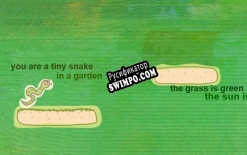 Русификатор для garden  snake