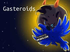 Русификатор для Gasteroids (Goat Asteroids)