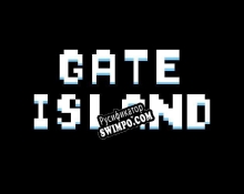 Русификатор для Gate Island
