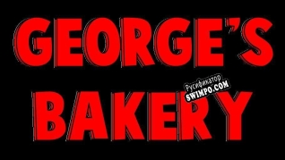 Русификатор для Georges Bakery (Demo)