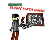 Русификатор для Georges funny math game rebooted