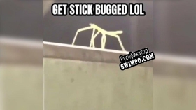 Русификатор для Get Stick Bugged Lol