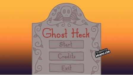 Русификатор для Ghost Heck
