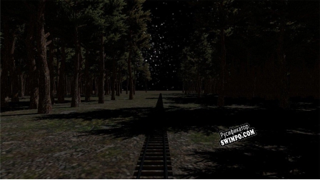 Русификатор для Ghost Train VR