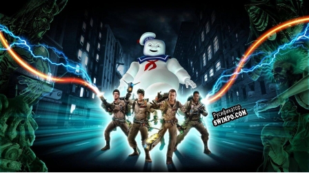Русификатор для Ghostbusters The Video Game Remastered