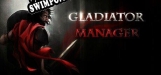 Русификатор для Gladiator Manager