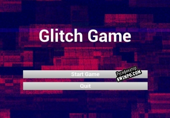 Русификатор для Glitch Game
